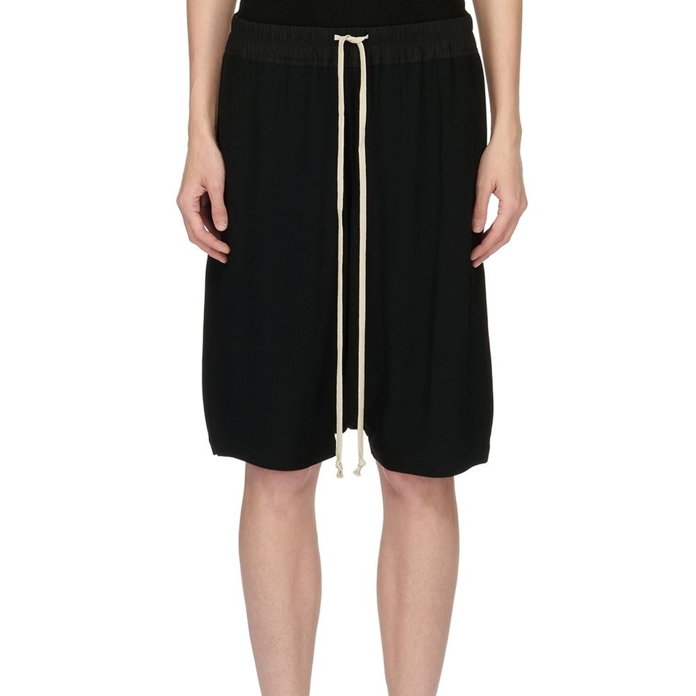 Rick Owens Pod Shorts
